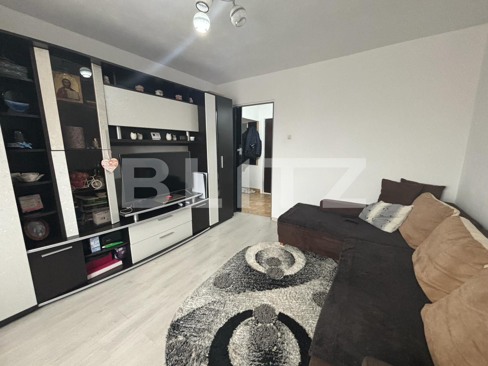 Garsonieră de vânzare Independenței - 137278AV | BLITZ Bistriţa | Poza1