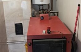 Casa zona unirea 200 mp utili pe 870 mp 