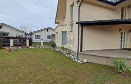 Casa zona unirea 200 mp utili pe 870 mp 