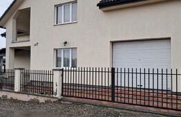 Casa zona unirea 200 mp utili pe 870 mp 