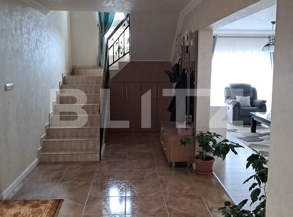 Casa de vânzare 5 camere Unirea - 137281CV | BLITZ Bistriţa | Poza5