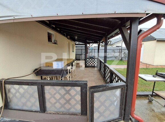 Casa de vânzare 5 camere Unirea - 137281CV | BLITZ Bistriţa | Poza17