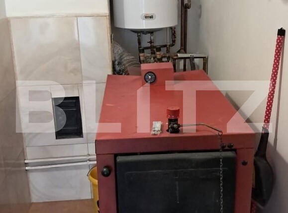 Casa de vânzare 5 camere Unirea - 137281CV | BLITZ Bistriţa | Poza4