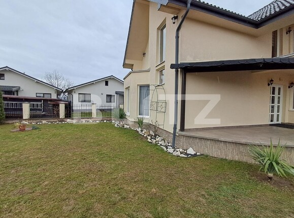 Casa de vânzare 5 camere Unirea - 137281CV | BLITZ Bistriţa | Poza16