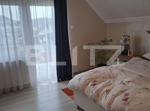 Casa de vânzare 5 camere Unirea - 137281CV | BLITZ Bistriţa | Poza8