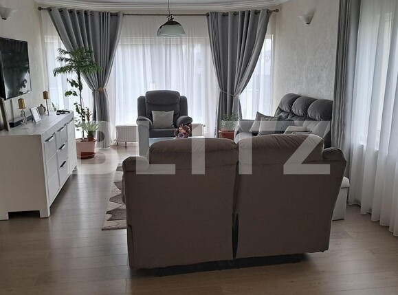 Casa de vânzare 5 camere Unirea - 137281CV | BLITZ Bistriţa | Poza1