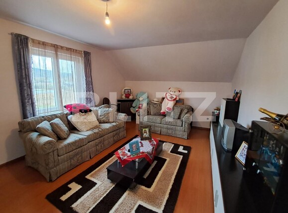 Casa de vânzare 5 camere Unirea - 137281CV | BLITZ Bistriţa | Poza9