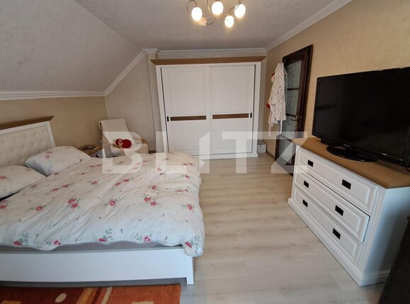 Casa de vânzare 5 camere Unirea - 137281CV | BLITZ Bistriţa | Poza14