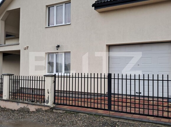 Casa de vânzare 5 camere Unirea - 137281CV | BLITZ Bistriţa | Poza18