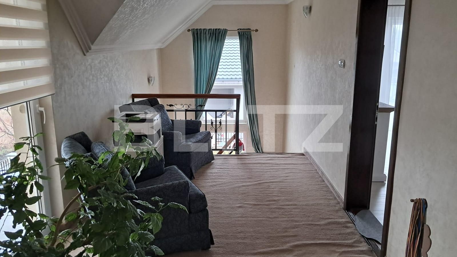 Casa de vânzare 5 camere Unirea - 137281CV | BLITZ Bistriţa | Poza7