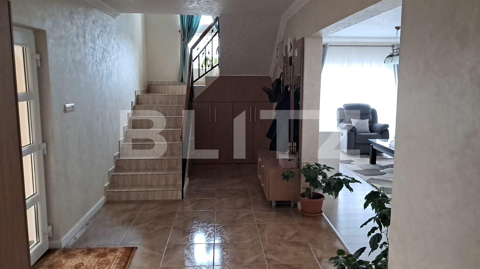 Casa de vânzare 5 camere Unirea - 137281CV | BLITZ Bistriţa | Poza5