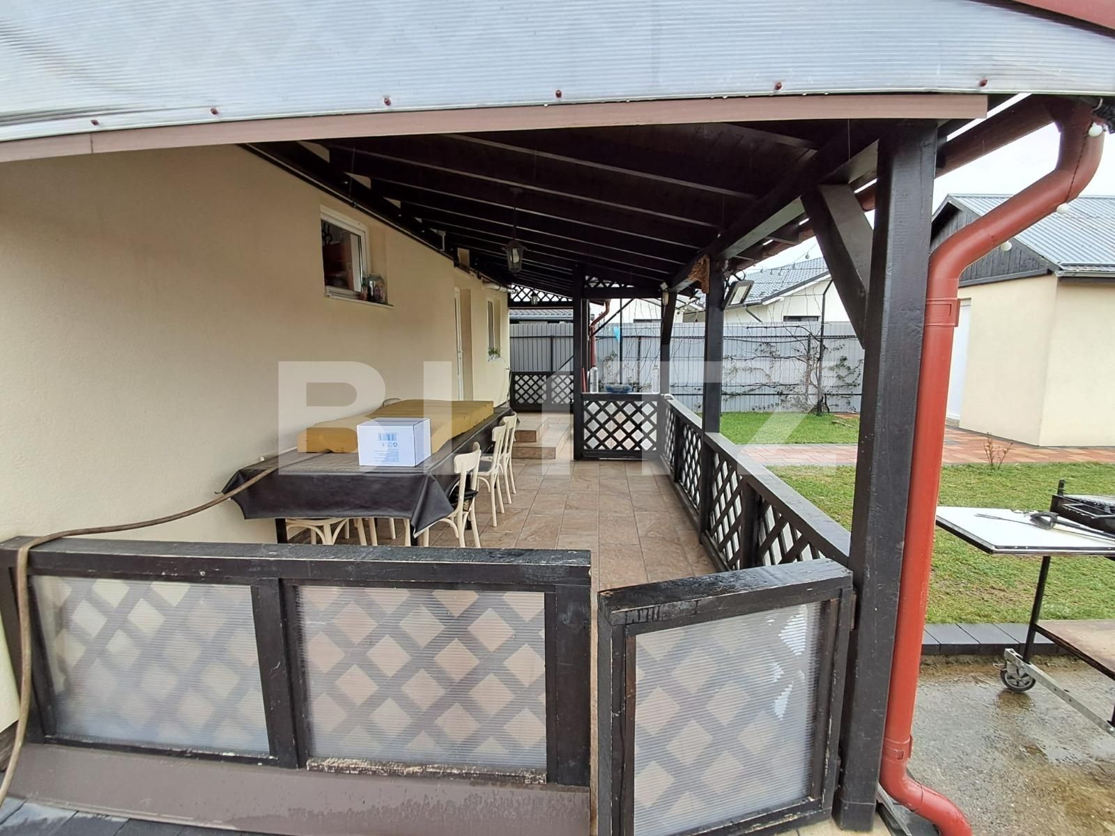 Casa de vânzare 5 camere Unirea - 137281CV | BLITZ Bistriţa | Poza17