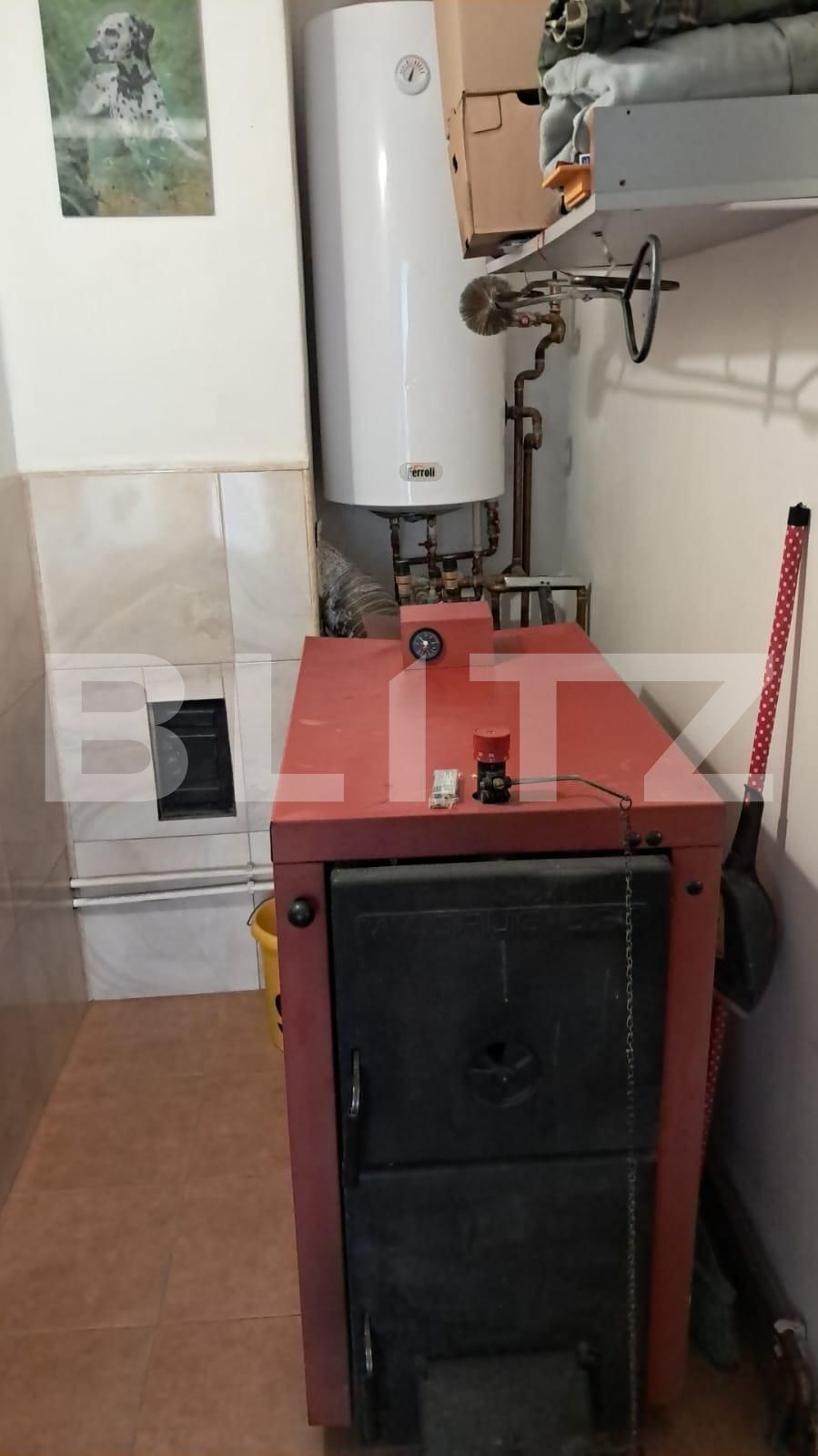 Casa de vânzare 5 camere Unirea - 137281CV | BLITZ Bistriţa | Poza4