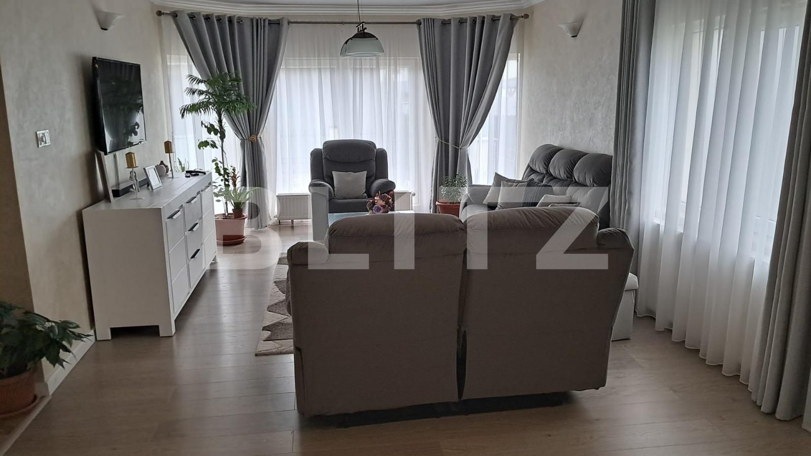 Casa de vânzare 5 camere Unirea - 137281CV | BLITZ Bistriţa | Poza1