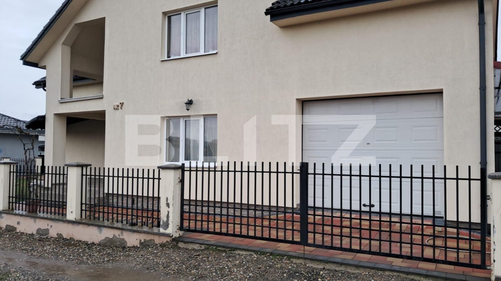 Casa de vânzare 5 camere Unirea - 137281CV | BLITZ Bistriţa | Poza18