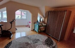 Casa de vanzare , zona Centura, teren 1200 mp