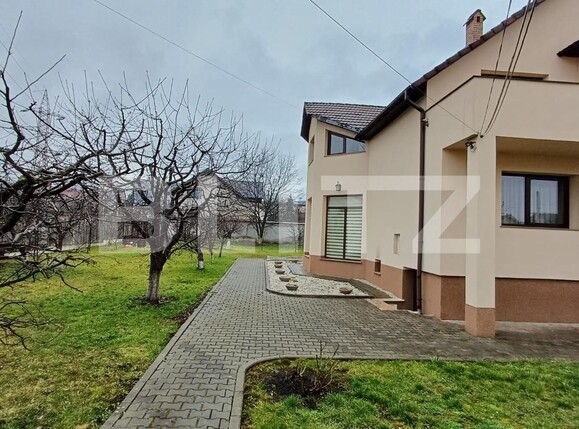 Casa de vânzare 5 camere Centura - 137283CV | BLITZ Bistriţa | Poza1