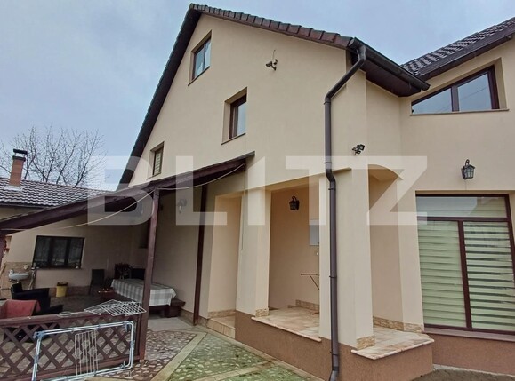 Casa de vânzare 5 camere Centura - 137283CV | BLITZ Bistriţa | Poza2