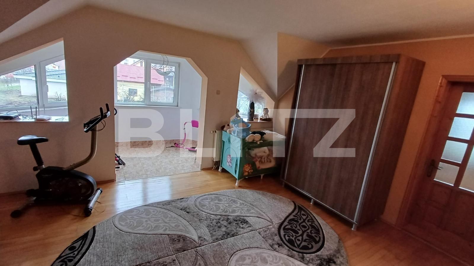 Casa de vânzare 5 camere Centura - 137283CV | BLITZ Bistriţa | Poza10