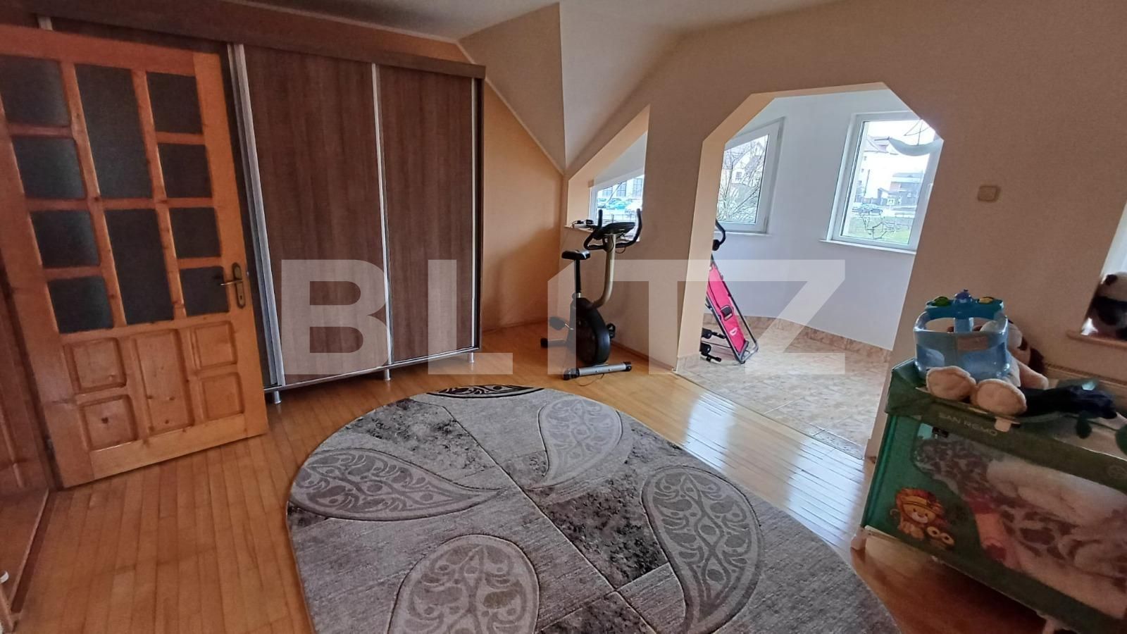 Casa de vânzare 5 camere Centura - 137283CV | BLITZ Bistriţa | Poza6