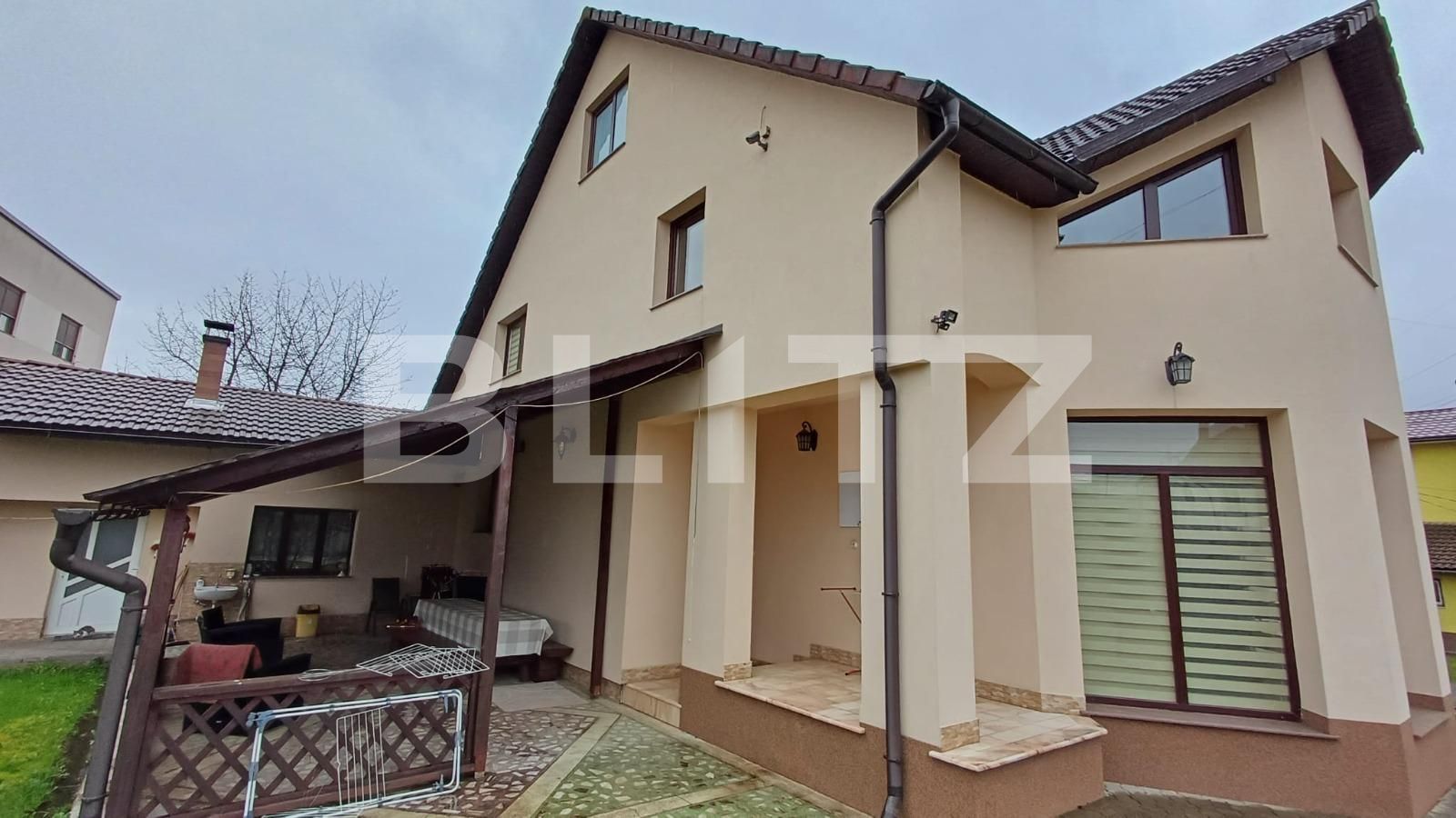 Casa de vânzare 5 camere Centura - 137283CV | BLITZ Bistriţa | Poza2