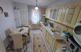 Apartament 4 camere, decomandat, 77mp, zona SUD