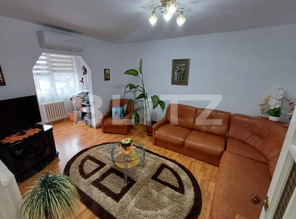 Apartament de vânzare 4 camere Sud - 137312AV | BLITZ Bistriţa | Poza1