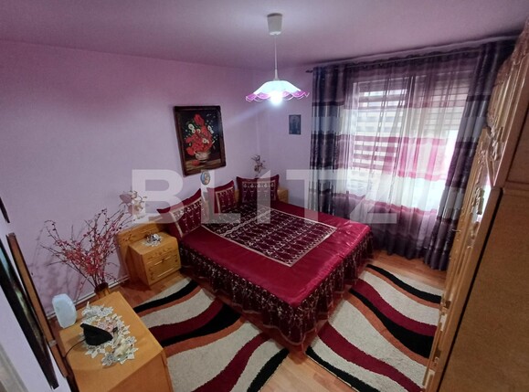 Apartament de vânzare 4 camere Sud - 137312AV | BLITZ Bistriţa | Poza2