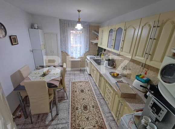 Apartament de vânzare 4 camere Sud - 137312AV | BLITZ Bistriţa | Poza4