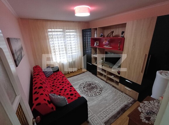 Apartament de vânzare 4 camere Sud - 137312AV | BLITZ Bistriţa | Poza3