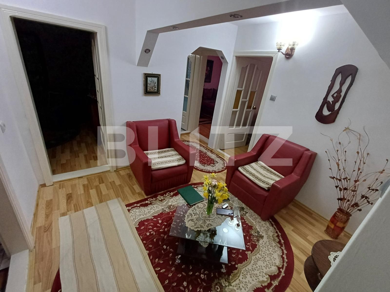 Apartament de vânzare 4 camere Sud - 137312AV | BLITZ Bistriţa | Poza5