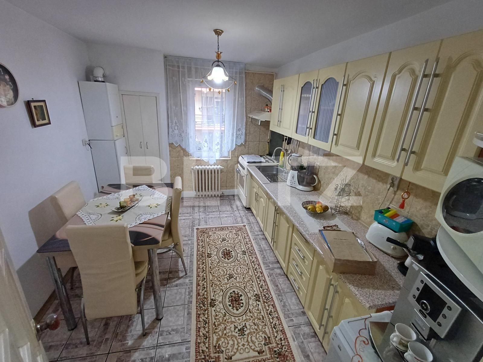 Apartament de vânzare 4 camere Sud - 137312AV | BLITZ Bistriţa | Poza4