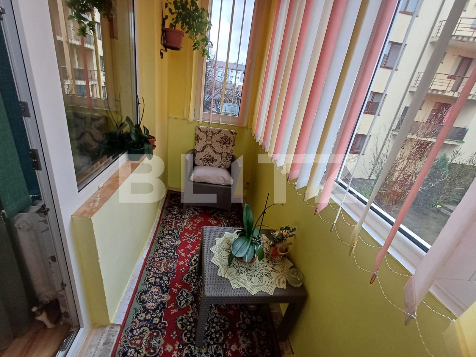 Apartament de vânzare 4 camere Sud - 137312AV | BLITZ Bistriţa | Poza6