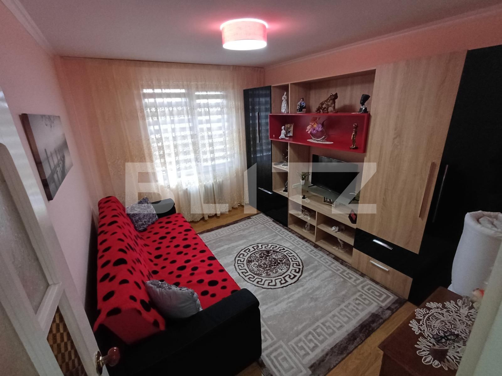 Apartament de vânzare 4 camere Sud - 137312AV | BLITZ Bistriţa | Poza3