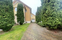 Casa 5 dormitoare, 450 mp utili, 16 arii teren, zona Str Lucian Blaga
