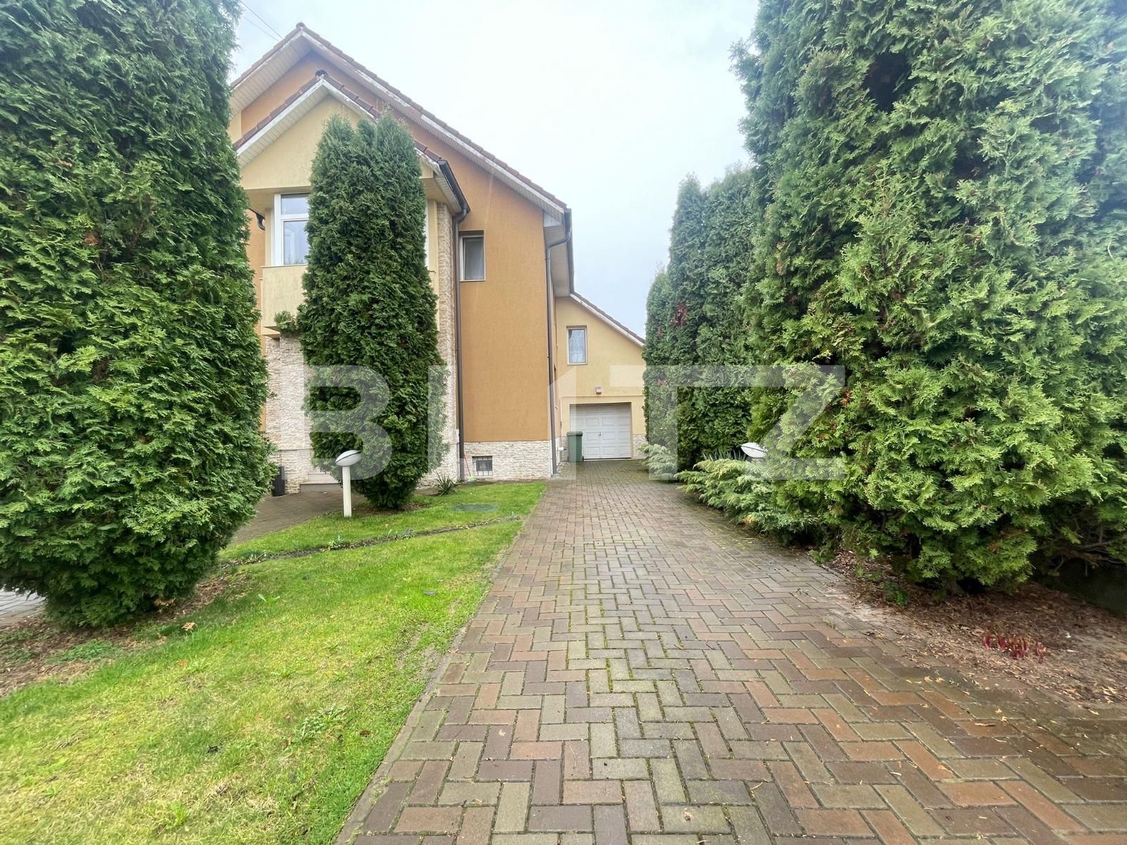 Casa de vânzare 5 camere Unirea - 137339CV | BLITZ Bistriţa | Poza2