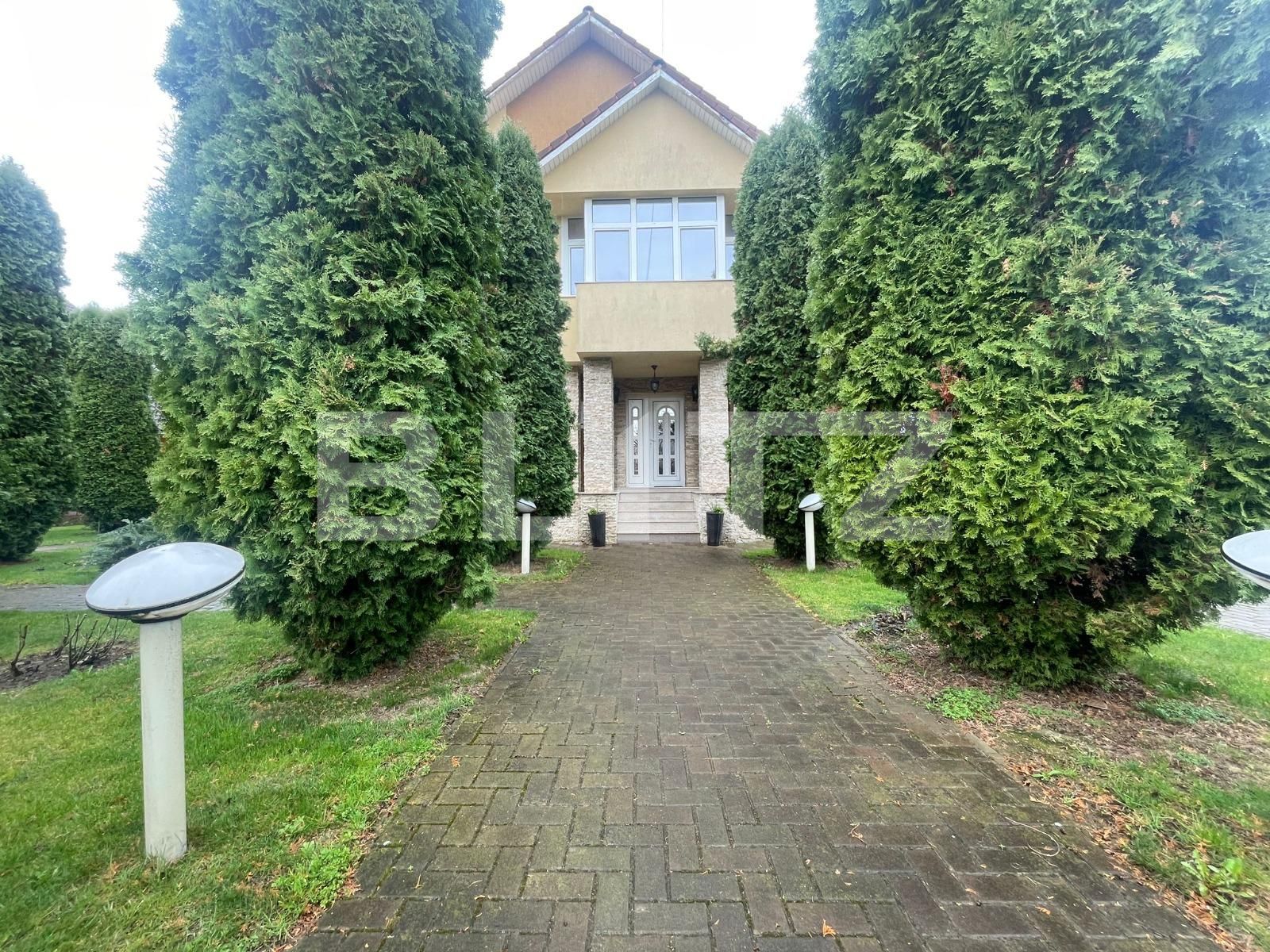 Casa de vânzare 5 camere Unirea - 137339CV | BLITZ Bistriţa | Poza1