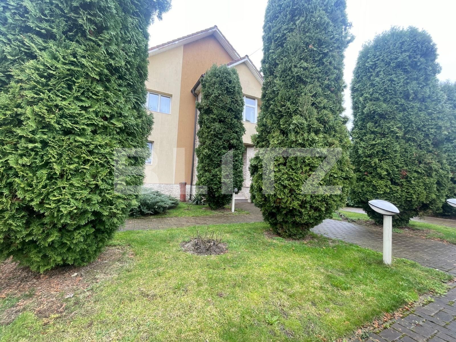 Casa de vânzare 5 camere Unirea - 137339CV | BLITZ Bistriţa | Poza4