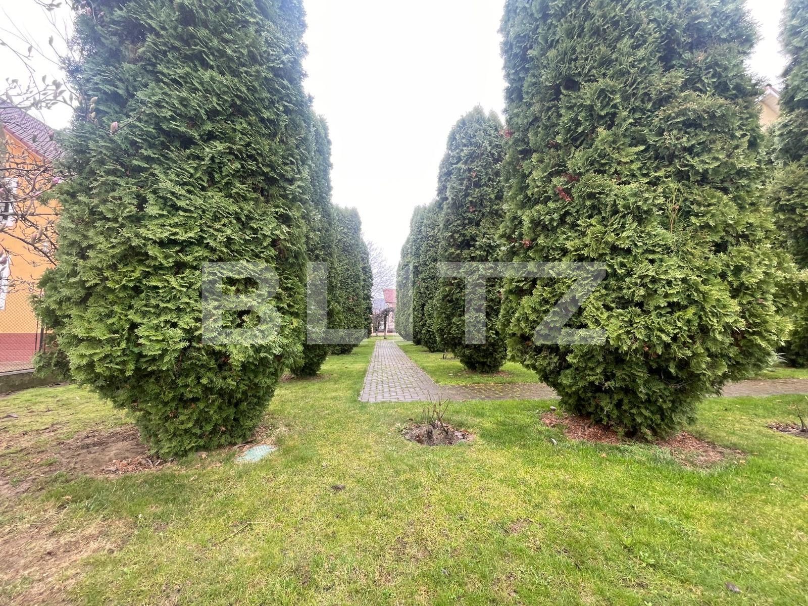 Casa de vânzare 5 camere Unirea - 137339CV | BLITZ Bistriţa | Poza3