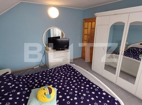 Casa de închiriat 5 camere Centura - 137356CI | BLITZ Bistriţa | Poza6