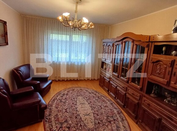 Casa de închiriat 5 camere Centura - 137356CI | BLITZ Bistriţa | Poza15