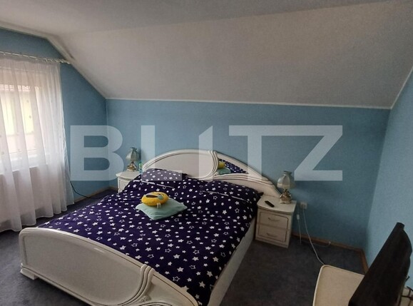 Casa de închiriat 5 camere Centura - 137356CI | BLITZ Bistriţa | Poza8