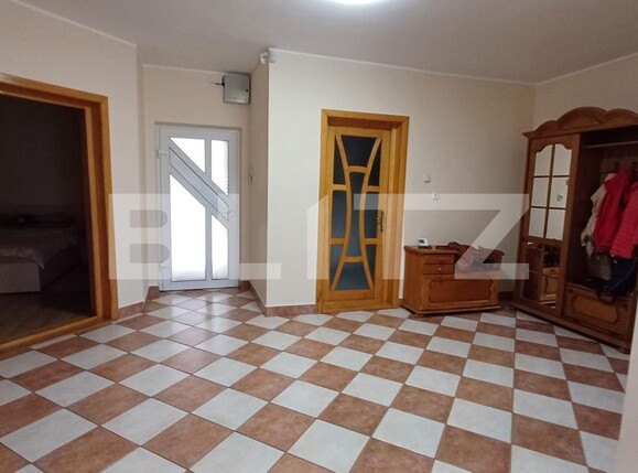 Casa de închiriat 5 camere Centura - 137356CI | BLITZ Bistriţa | Poza17