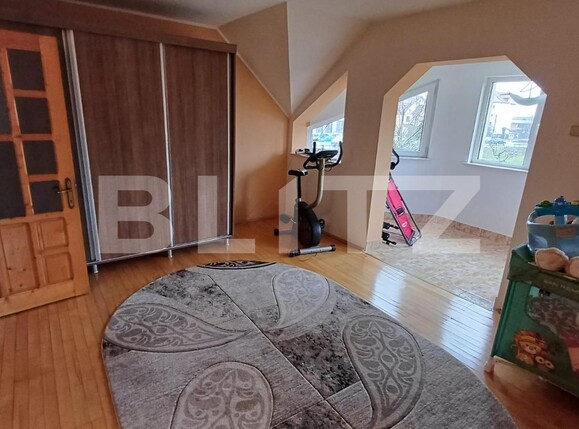 Casa de închiriat 5 camere Centura - 137356CI | BLITZ Bistriţa | Poza5