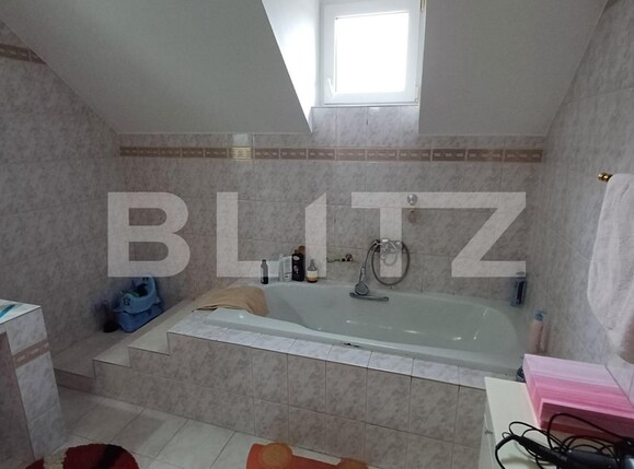 Casa de închiriat 5 camere Centura - 137356CI | BLITZ Bistriţa | Poza12
