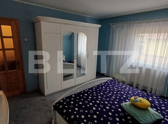 Casa de închiriat 5 camere Centura - 137356CI | BLITZ Bistriţa | Poza4