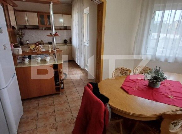 Casa de închiriat 5 camere Centura - 137356CI | BLITZ Bistriţa | Poza18
