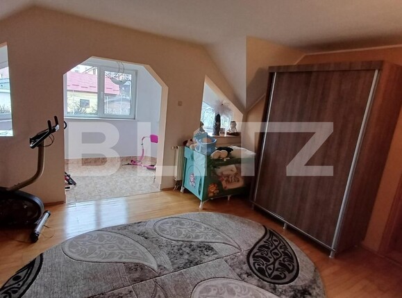 Casa de închiriat 5 camere Centura - 137356CI | BLITZ Bistriţa | Poza10
