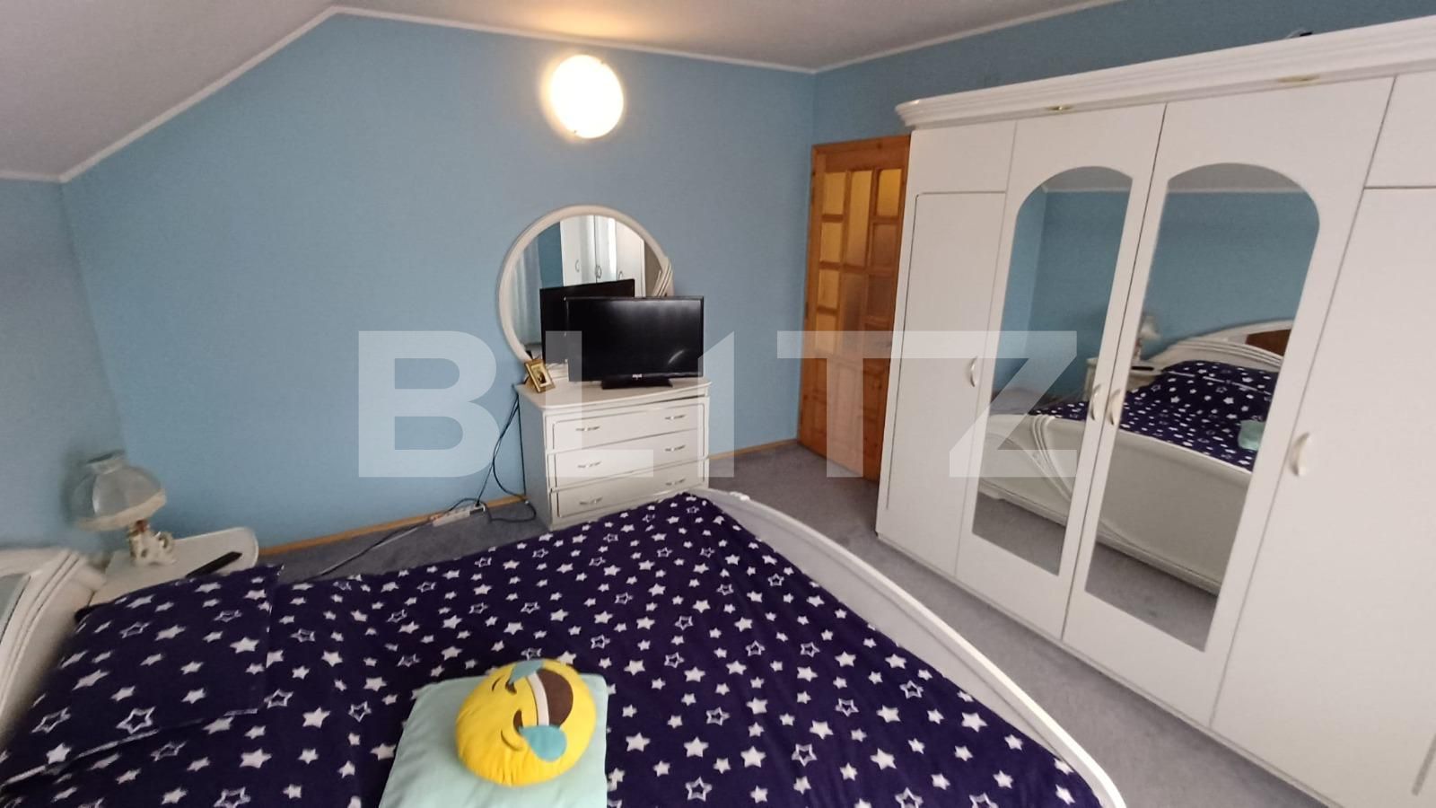 Casa de închiriat 5 camere Centura - 137356CI | BLITZ Bistriţa | Poza6