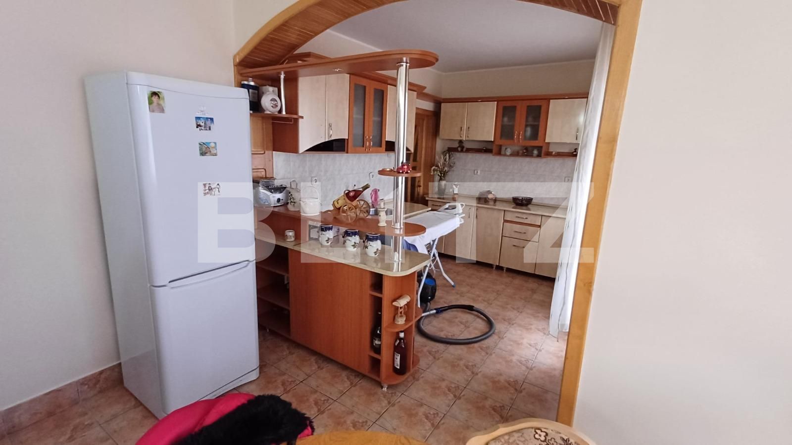 Casa de închiriat 5 camere Centura - 137356CI | BLITZ Bistriţa | Poza14